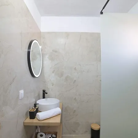 Chalkidiki's Seaview Escape - Cozy Summer Getaway Мини-отель *