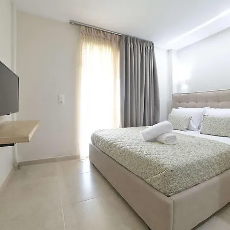 Chalkidiki's Seaview Escape - Cozy Summer Getaway *