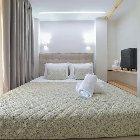 Chalkidiki's Seaview Escape - Cozy Summer Getaway * Nea Poteidaia