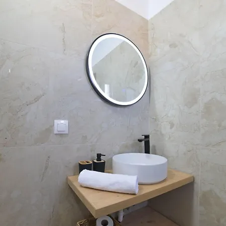 Chalkidiki's Seaview Escape - Cozy Summer Getaway