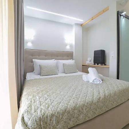Han/Misafirhane Chalkidiki's Seaview Escape - Cozy Summer Getaway *